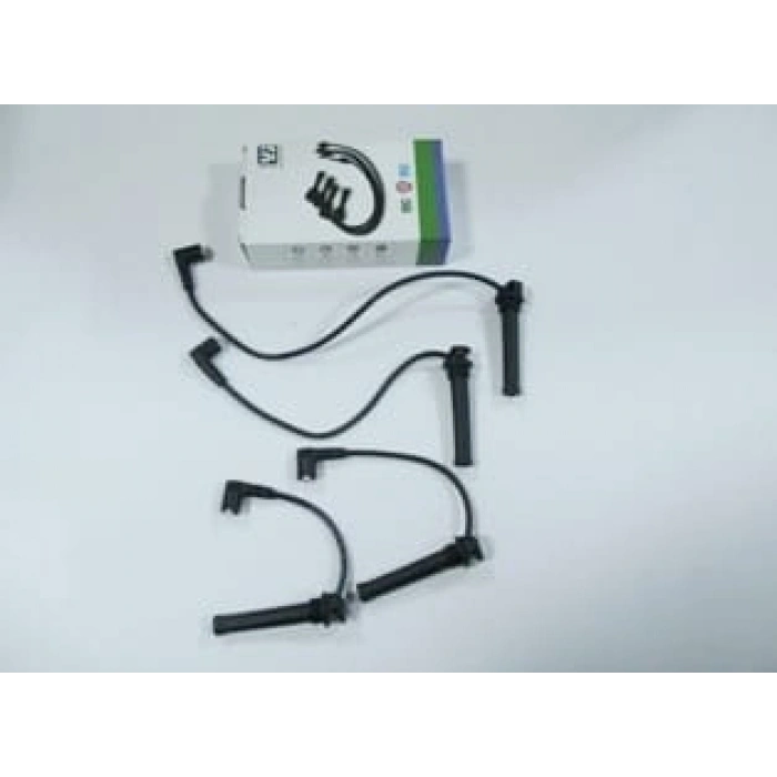 CHERY ALIA- 08/11; BUJİ KABLOSU TAKIM (16V) 1.6 cc (YOW JUNG)