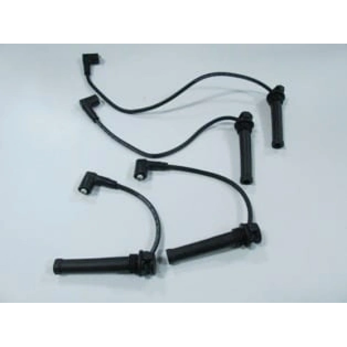 CHERY ALIA- 08/11; BUJİ KABLOSU TAKIM (16V) 1.6 CC (YOW JUNG)