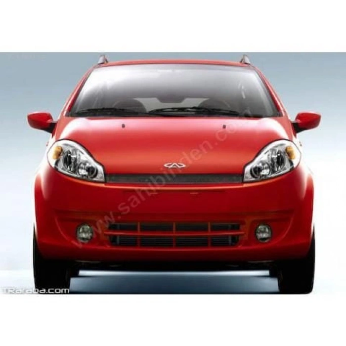 CHERY KIMO- 09/11; ARAÇ BİLGİLERİ VE RESİMLERİ