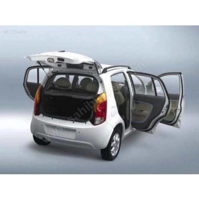 CHERY KIMO- 09/11; ARAÇ BİLGİLERİ VE RESİMLERİ