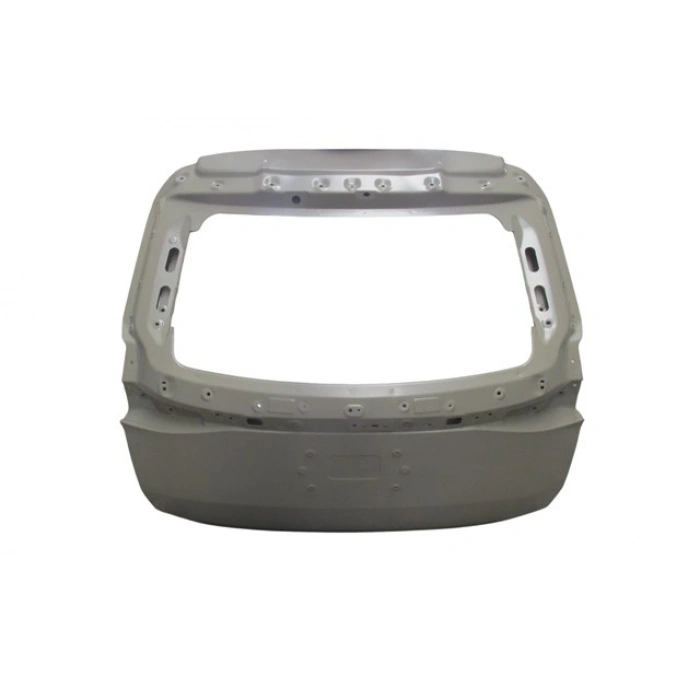CHERY OMODA 5- 23/24; ARKA BAGAJ KAPAĞI KOMPLE GRİ BOYALI (İCELİ/ÇEKOMASTİKLİ) (TW)