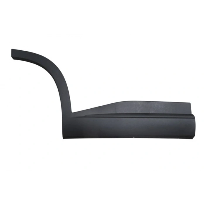 CHERY OMODA 5- 23/24; ARKA KAPI BANDI SAĞ SİYAH (DODİK PLASTİKLİ) (TW)