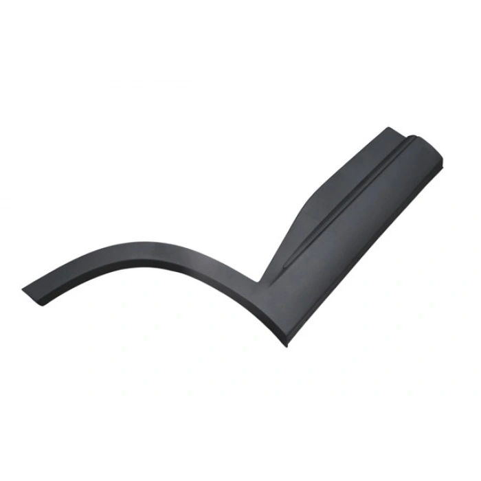 CHERY OMODA 5- 23/24; ARKA KAPI BANDI SAĞ SİYAH (DODİK PLASTİKLİ) (TW)