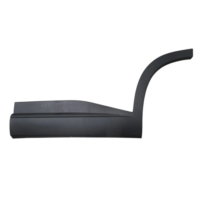 CHERY OMODA 5- 23/24; ARKA KAPI BANDI SOL SİYAH (DODİK PLASTİKLİ) (TW)