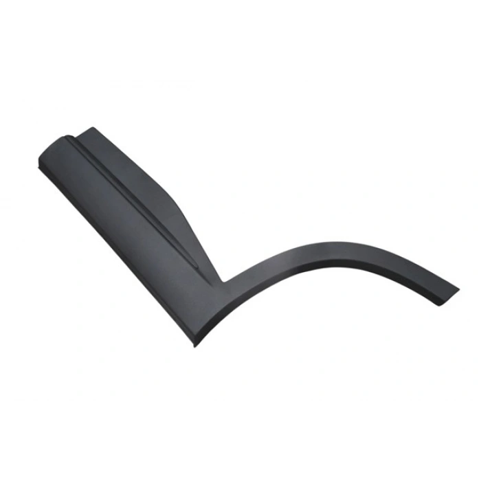 CHERY OMODA 5- 23/24; ARKA KAPI BANDI SOL SİYAH (DODİK PLASTİKLİ) (TW)