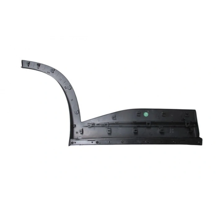 CHERY OMODA 5- 23/24; ARKA KAPI BANDI SOL SİYAH (DODİK PLASTİKLİ) (TW)