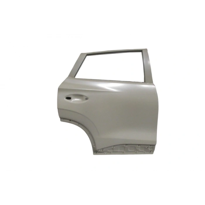 CHERY OMODA 5- 23/24; ARKA KAPI KOMPLE SAĞ (İCELİ/ÇEKOMASTİKLİ) (TW)