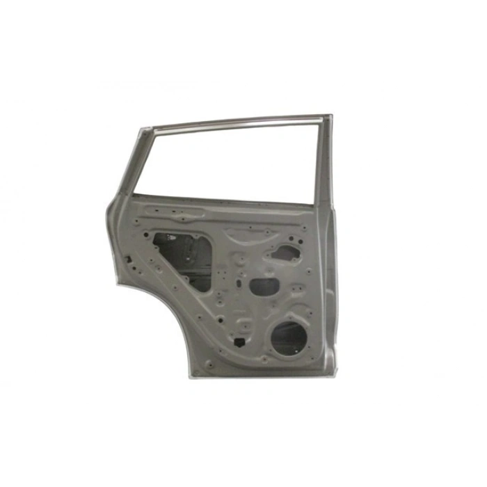 CHERY OMODA 5- 23/24; ARKA KAPI KOMPLE SOL (İCELİ/ÇEKOMASTİKLİ) (TW)