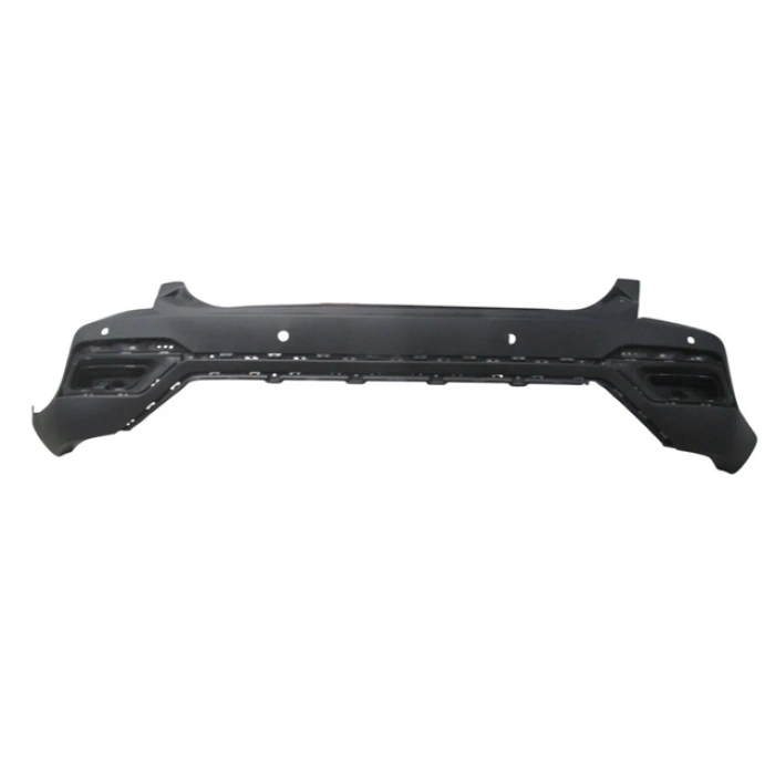 CHERY OMODA 5- 23/24; ARKA TAMPON SİYAH SENSÖR DELİKLİ(TW)