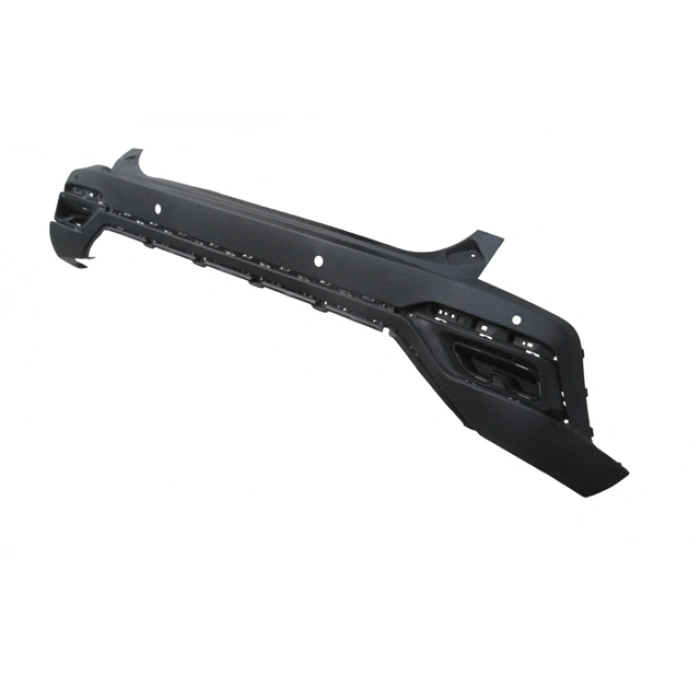 CHERY OMODA 5- 23/24; ARKA TAMPON SİYAH SENSÖR DELİKLİ(TW)