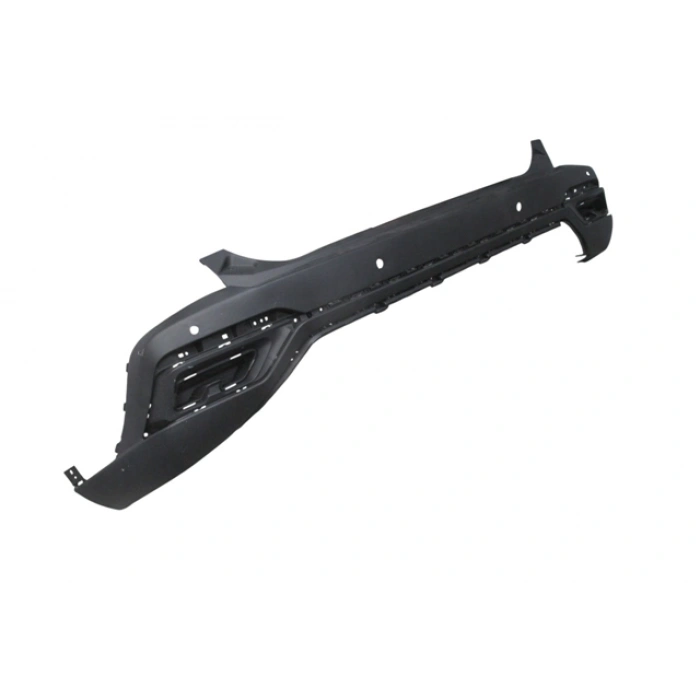 CHERY OMODA 5- 23/24; ARKA TAMPON SİYAH SENSÖR DELİKLİ(TW)