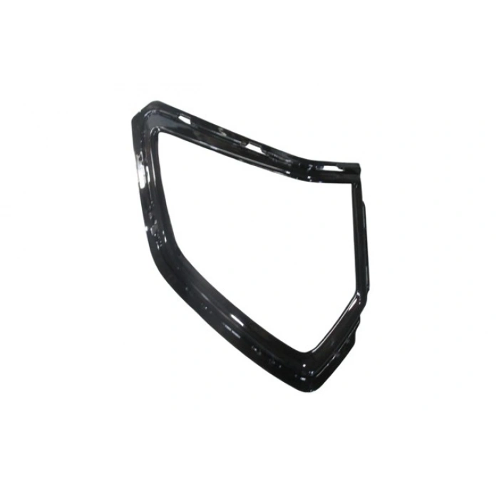 CHERY OMODA 5- 23/24; FAR ÇERÇEVESİ SOL PARLAK SİYAH (TW)