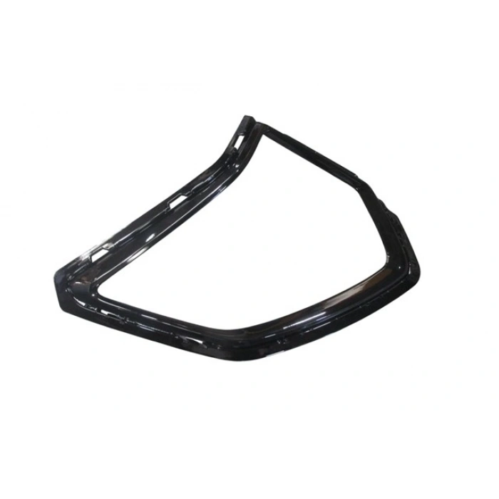 CHERY OMODA 5- 23/24; FAR ÇERÇEVESİ SOL PARLAK SİYAH (TW)