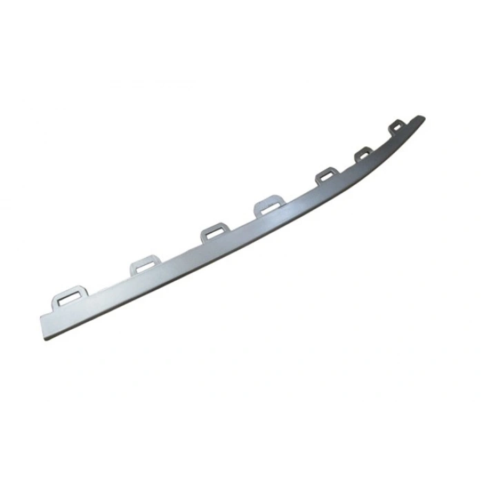 CHERY OMODA 5- 23/24; ÖN TAMPON ALT ÇITASI SAĞ GRİ (TW)