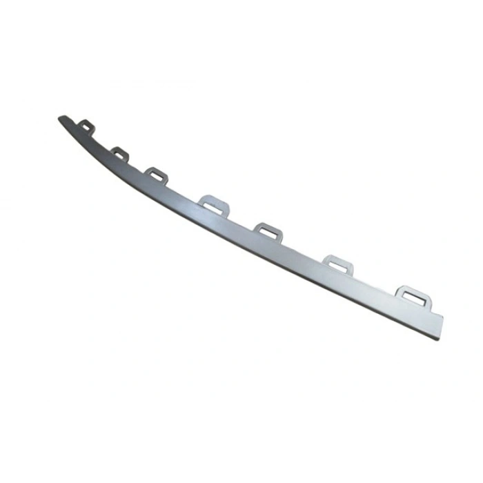 CHERY OMODA 5- 23/24; ÖN TAMPON ALT ÇITASI SOL GRİ (TW)
