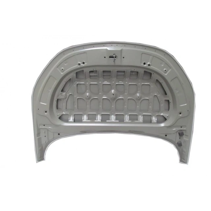 CHERY OMODA 5- 23/25; MOTOR KAPUTU GRİ BOYALI (İCELİ/ÇEKOMASTİKLİ)(TW)