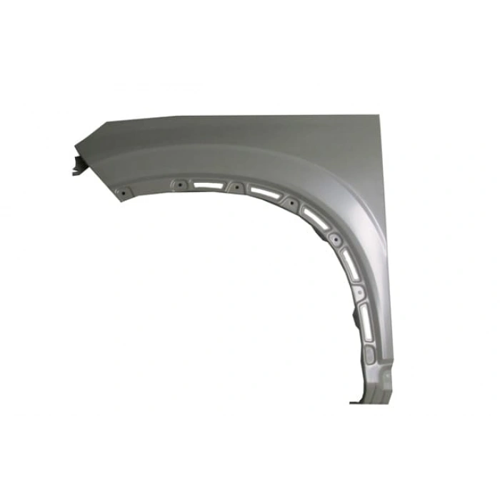 CHERY OMODA 5- 23/25; ÖN ÇAMURLUK SOL (GRİ BOYALI)(TW)