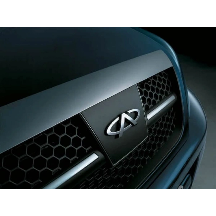 CHERY TIGGO 3- 08/11; ARAÇ BİLGİLERİ VE RESİMLERİ