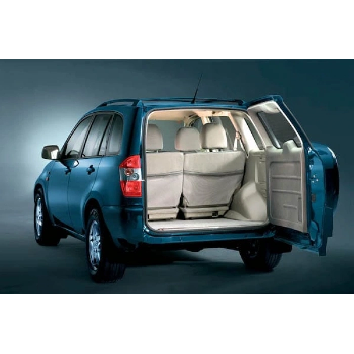 CHERY TIGGO 3- 08/11; ARAÇ BİLGİLERİ VE RESİMLERİ