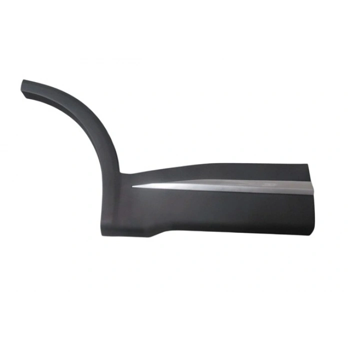 CHERY TIGGO 7 PRO- 23/24; ARKA KAPI BANDI SAĞ SİYAH/GRİ ÇITALI (DODİK PLASTİKLİ) (TW)