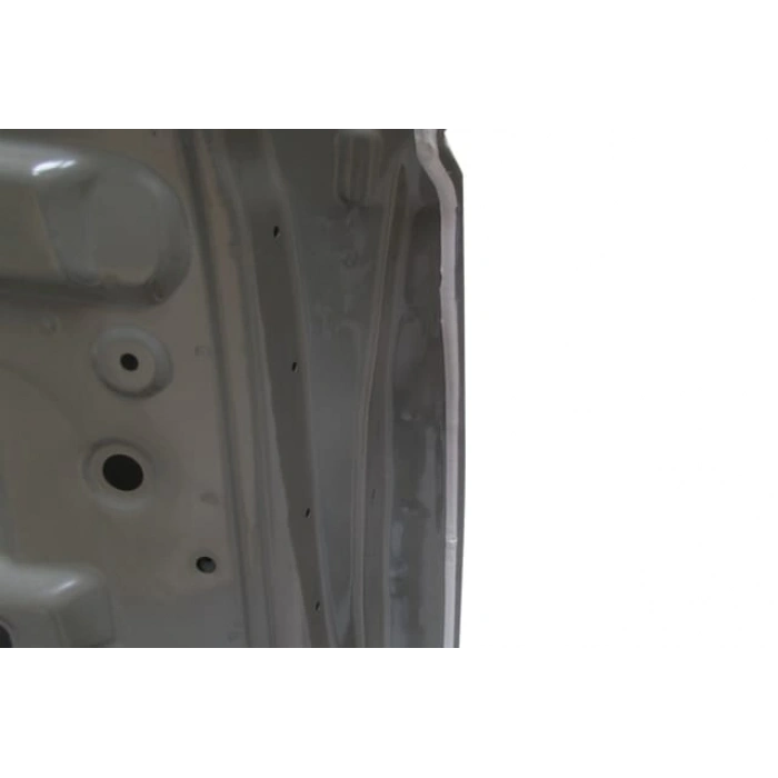 CHERY TIGGO 7 PRO- 23/24; ARKA KAPI KOMLE SOL GRİ BOYALI(İCELİ/ÇEKOMASTİKLİ)(TW)