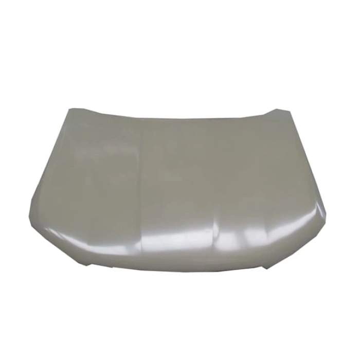 CHERY TIGGO 7 PRO- 23/24; MOTOR KAPUTU GRİ BOYALI(İCELİ/ÇEKOMASTİKLİ)(TW)