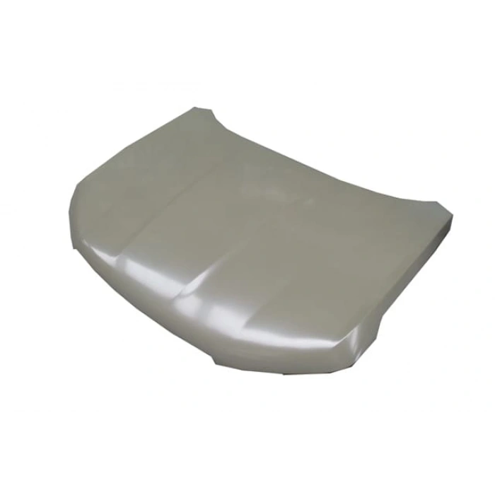 CHERY TIGGO 7 PRO- 23/24; MOTOR KAPUTU GRİ BOYALI(İCELİ/ÇEKOMASTİKLİ)(TW)