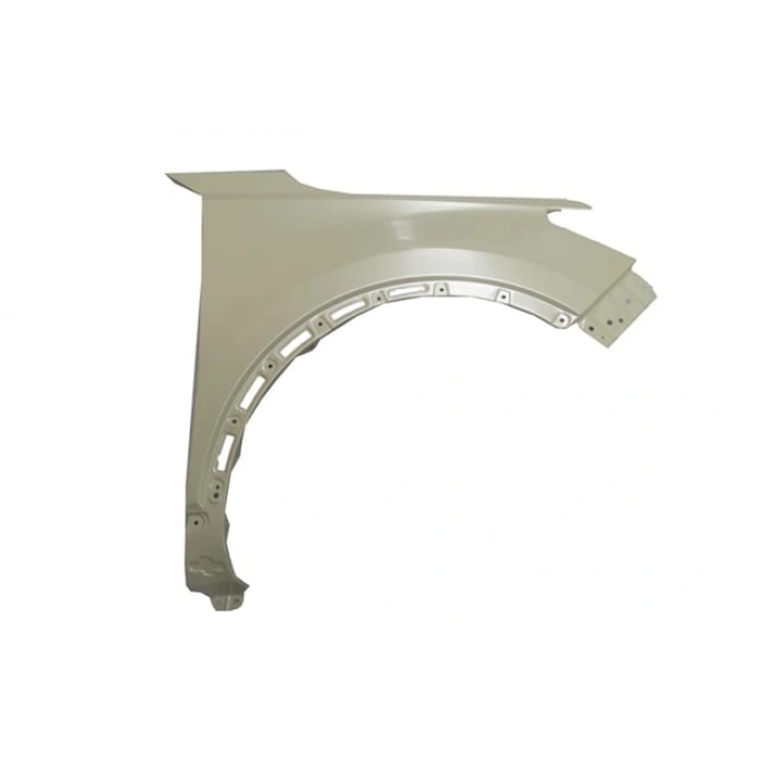 CHERY TIGGO 7 PRO- 23/24; ÖN ÇAMURLUK SAĞ (GRİ BOYALI)(TW)