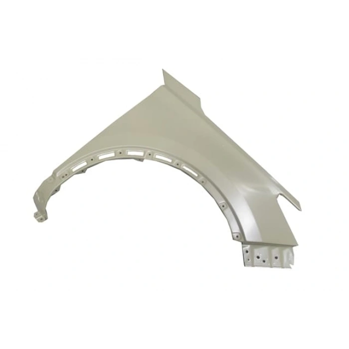 CHERY TIGGO 7 PRO- 23/24; ÖN ÇAMURLUK SAĞ (GRİ BOYALI)(TW)