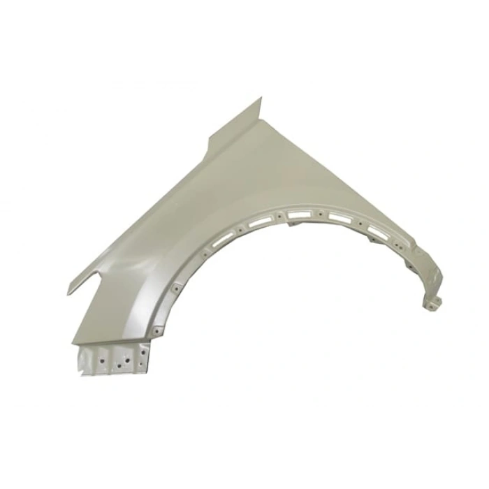 CHERY TIGGO 7 PRO- 23/24; ÖN ÇAMURLUK SOL (GRİ BOYALI)(TW)