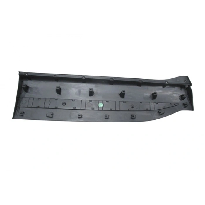 CHERY TIGGO 7 PRO- 23/24; ÖN KAPI BANDI SAĞ SİYAH/GRİ ÇITALI(TW)