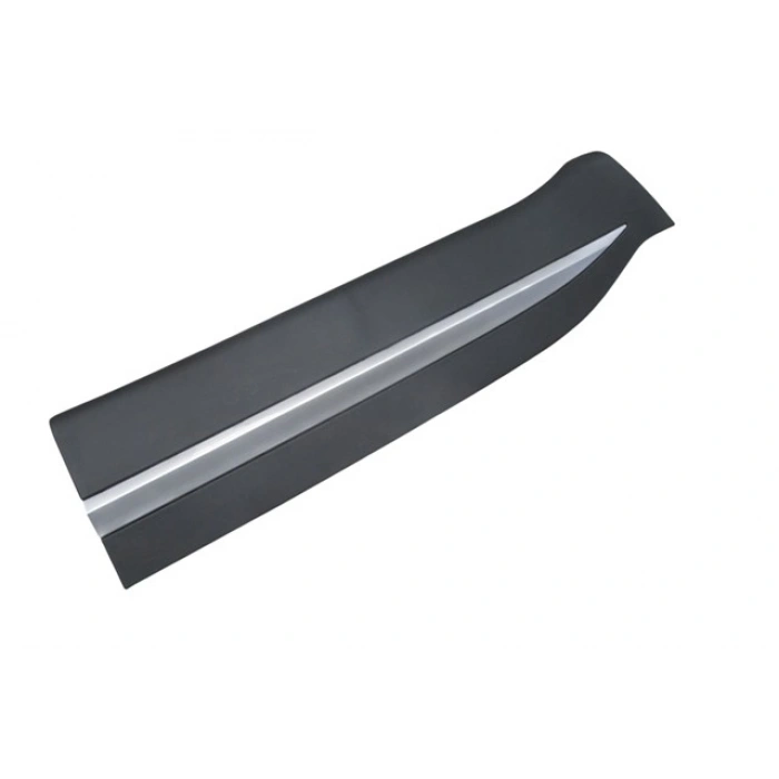 CHERY TIGGO 7 PRO- 23/24; ÖN KAPI BANDI SOL SİYAH/GRİ ÇITALI (TW)