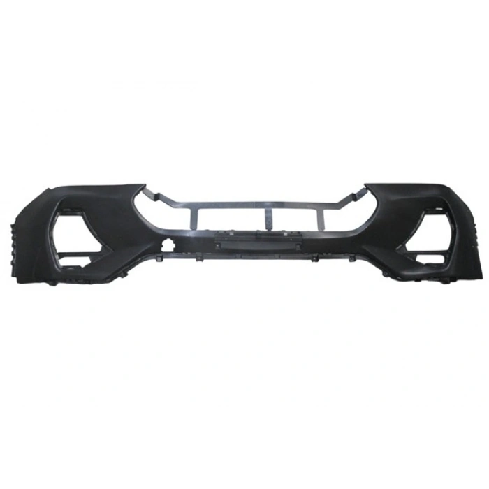CHERY TIGGO 7 PRO- 23/24; ÖN TAMPON SİS DELİKLİ SİYAH (TW)