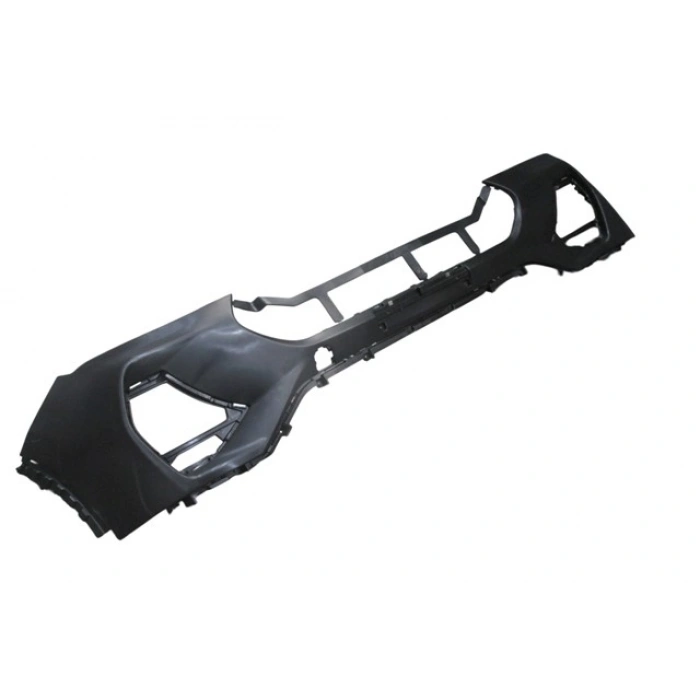 CHERY TIGGO 7 PRO- 23/24; ÖN TAMPON SİS DELİKLİ SİYAH (TW)