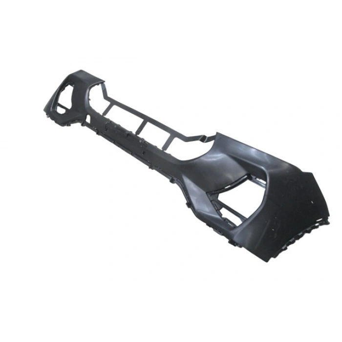 CHERY TIGGO 7 PRO- 23/24; ÖN TAMPON SİS DELİKLİ SİYAH (TW)
