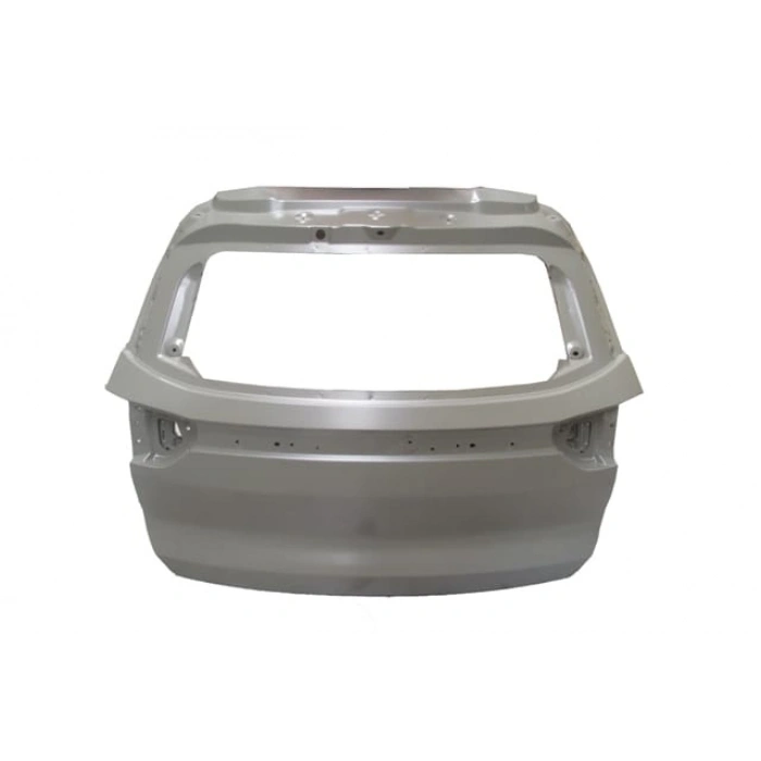 CHERY TIGGO 7 PRO MAX- 24/25; ARKA BAGAJ KAPAĞI GRİ BOYALI(İCELİ/ÇEKOMASTİKLİ)(TW)