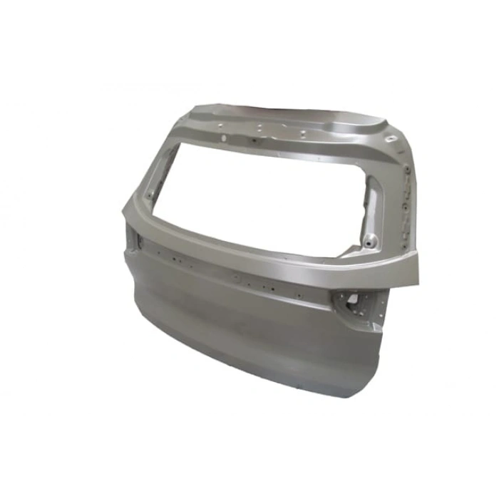 CHERY TIGGO 7 PRO MAX- 24/25; ARKA BAGAJ KAPAĞI GRİ BOYALI(İCELİ/ÇEKOMASTİKLİ)(TW)