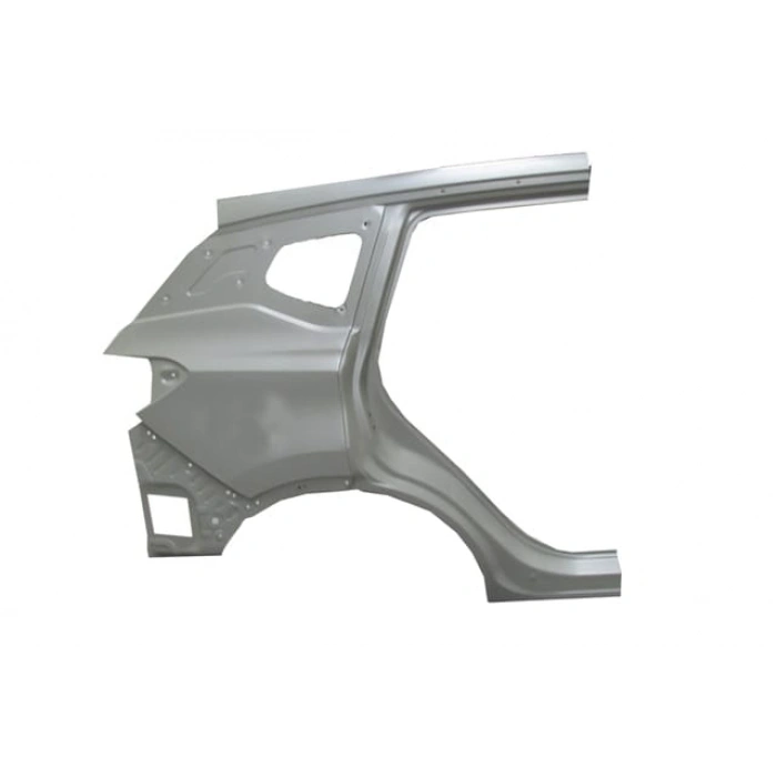 CHERY TIGGO 7 PRO MAX- 24/25; ARKA ÇAMURLUK SAĞ (GRİ BOYALI) (TW)