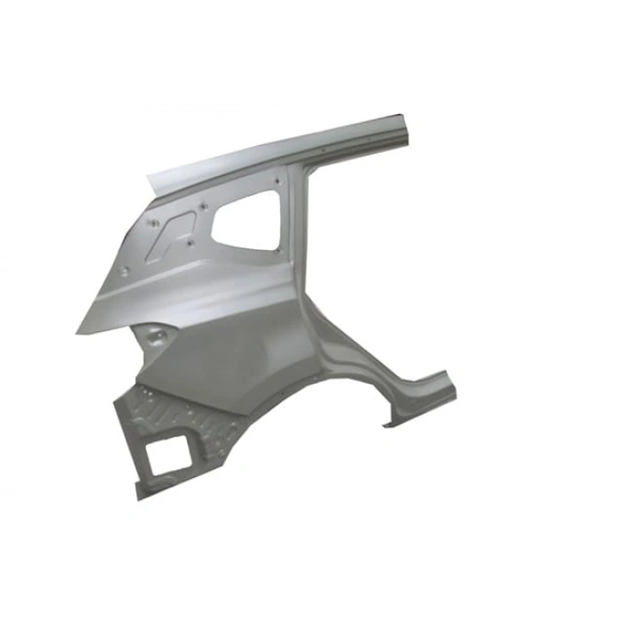 CHERY TIGGO 7 PRO MAX- 24/25; ARKA ÇAMURLUK SAĞ (GRİ BOYALI) (TW)