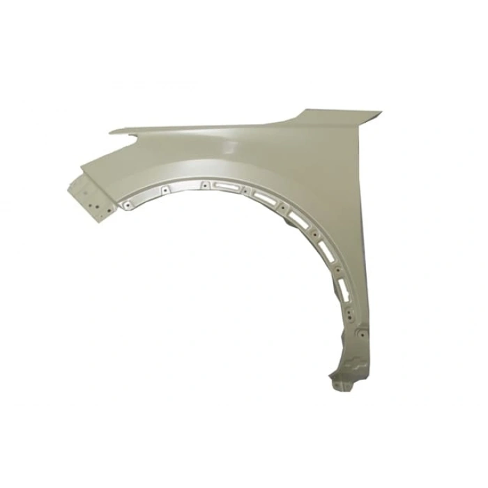 CHERY TIGGO 7 PRO MAX- 24/25; ÖN ÇAMURLUK SOL (GRİ BOYALI)(TW)