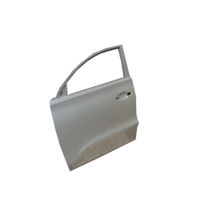 CHERY TIGGO 7 PRO MAX- 24/25; ÖN KAPI KOMLE SOL GRİ BOYALI(İCELİ/ÇEKOMASTİKLİ)(TW)