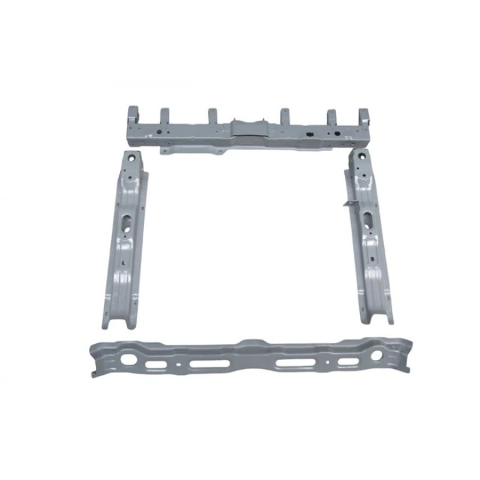 CHERY TIGGO 7 PRO MAX- 24/25; ÖN PANEL 4 PARÇA SET (GRİ BOYALI) (TW)