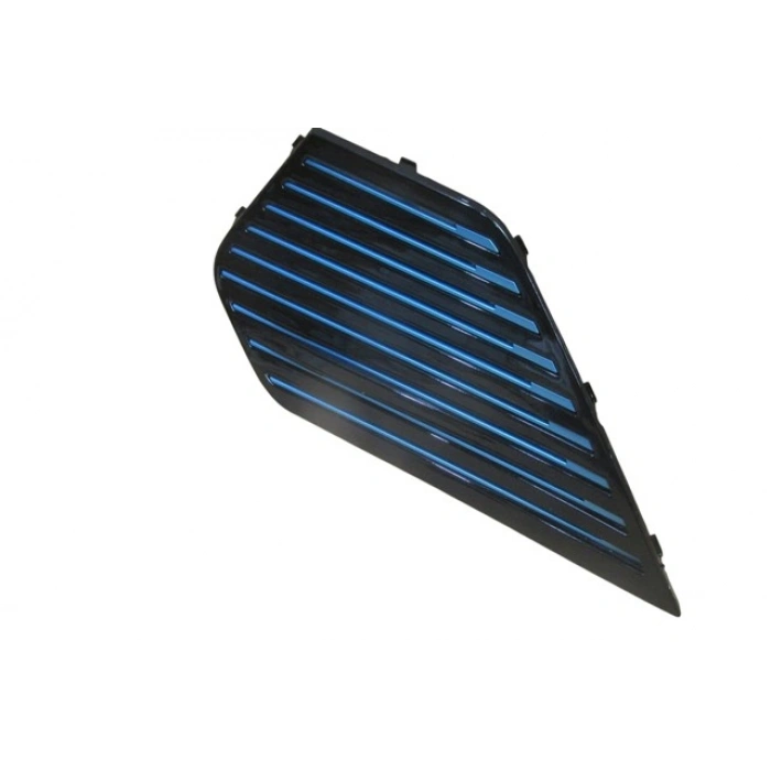 CHERY TIGGO 7 PRO MAX- 24/25; SİS LAMBA KAPAĞI SOL PARLAK SİYAH MAVİ ÇITALI (TW)