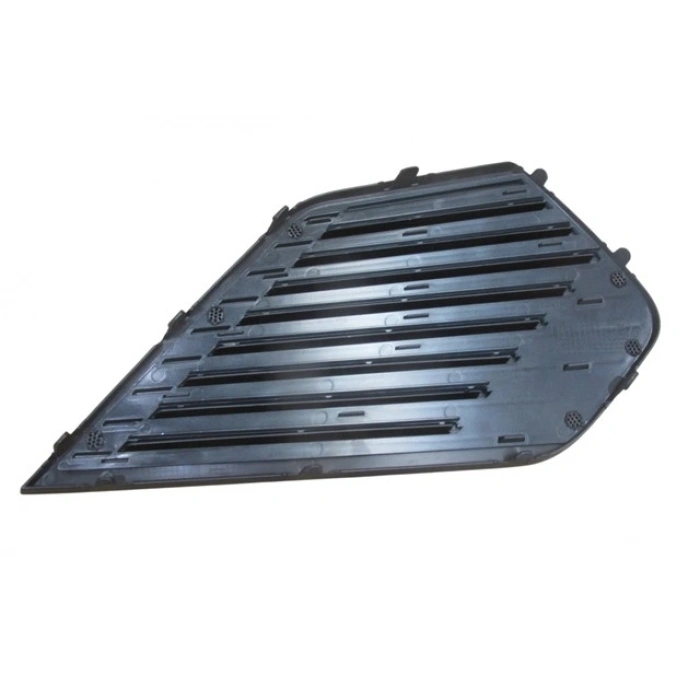 CHERY TIGGO 7 PRO MAX- 24/25; SİS LAMBA KAPAĞI SOL PARLAK SİYAH MAVİ ÇITALI (TW)