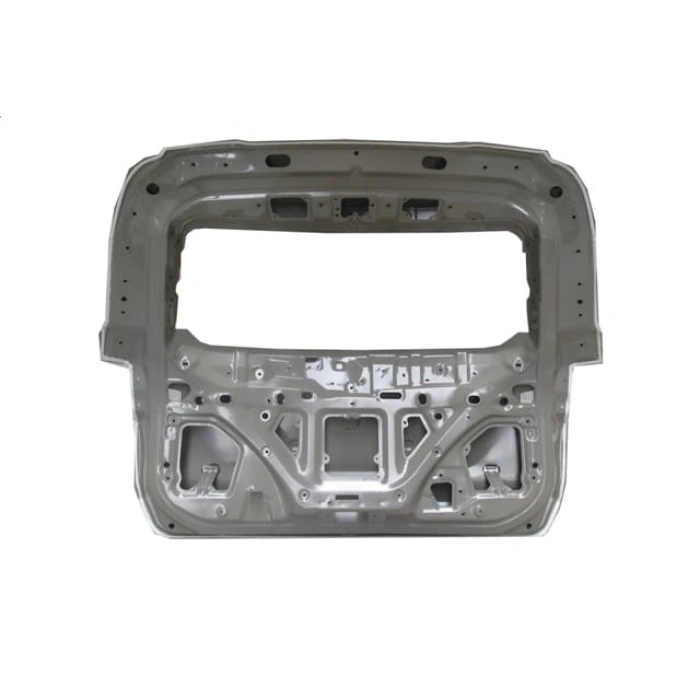 CHERY TIGGO 8 PRO- 23/24; ARKA BAGAJ KAPAĞI GRİ BOYALI(İCELİ/ÇEKOMASTİKLİ)(TW)