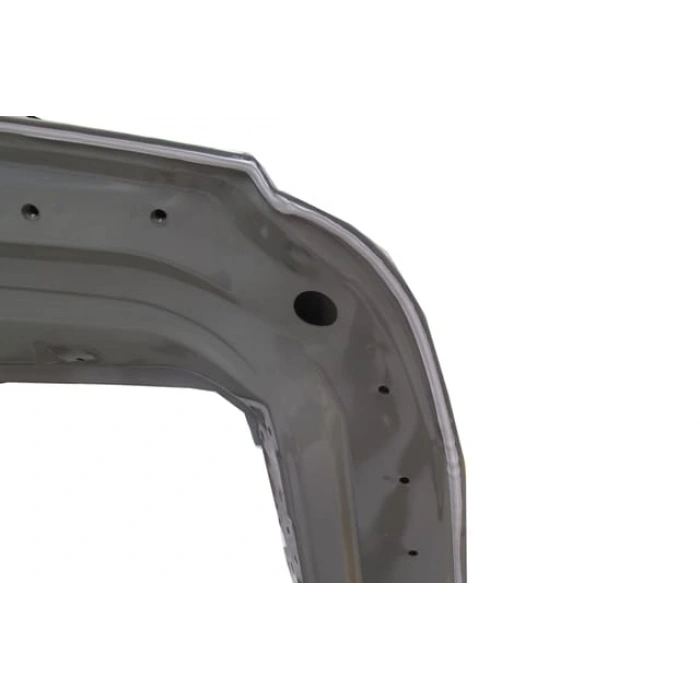 CHERY TIGGO 8 PRO- 23/24; ARKA BAGAJ KAPAĞI GRİ BOYALI(İCELİ/ÇEKOMASTİKLİ)(TW)