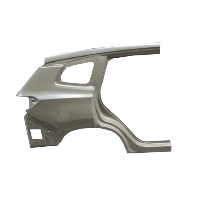 CHERY TIGGO 8 PRO- 23/24; ARKA ÇAMURLUK SAĞ (GRİ BOYALI)(TW)