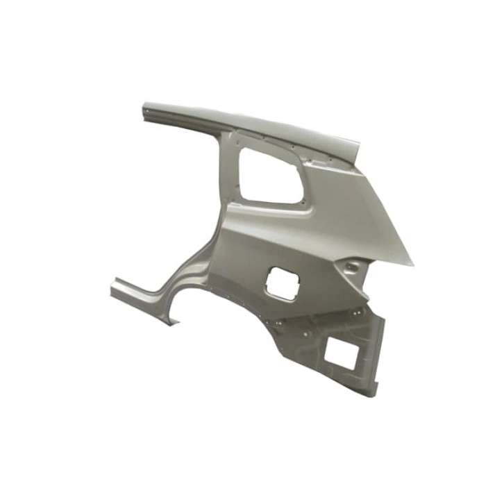 CHERY TIGGO 8 PRO- 23/24; ARKA ÇAMURLUK SOL (GRİ BOYALI)(TW)