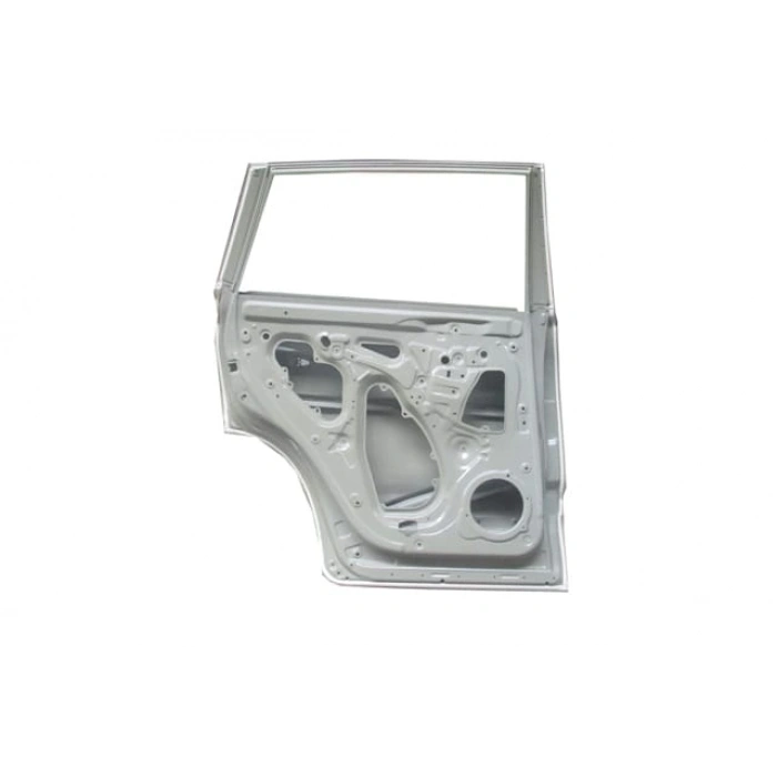 CHERY TIGGO 8 PRO- 23/24; ARKA KAPI KOMLE SOL GRİ BOYALI(İCELİ/ÇEKOMASTİKLİ)(TW)