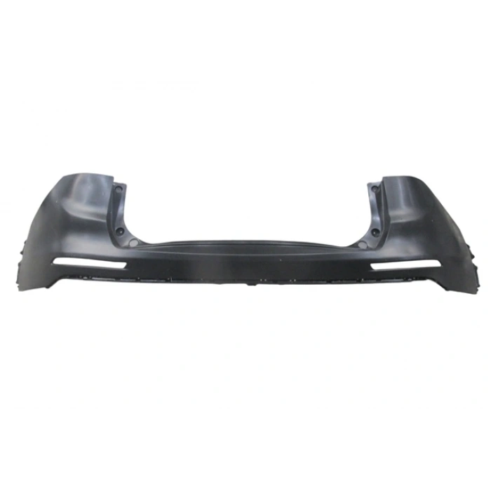 CHERY TIGGO 8 PRO- 23/24; ARKA TAMPON SİYAH (TW)